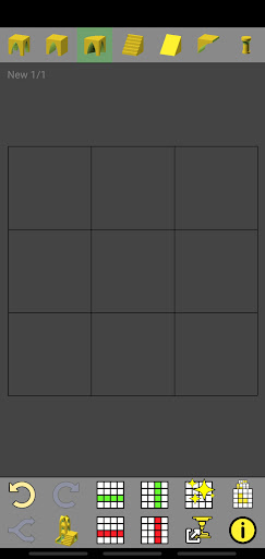 Parapet Screen 3