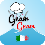 Cover Image of Download Gnam Gnam App  APK