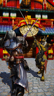 Samurai 2 banner