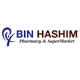 BIN HASHIM icon