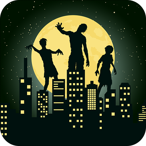 Zombies Cleaner:the long night logo