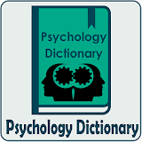 Psychology Dictionary Offline icon