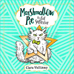 Icon image Marshmallow Pie The Cat Superstar: Book 1