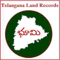 Telangana Land Records  Telangana Pahani Online