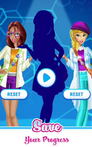 Highschool Chemistry Crush