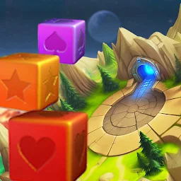 Dreamland Epic 2 Mod Apk