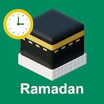 Cover Image of Download Prayer Time, Azan Alarm, Qibla  APK