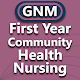 Community Health Nursing - GNM First Year Nursing Unduh di Windows