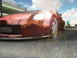 Need for Car Racing Real Speed