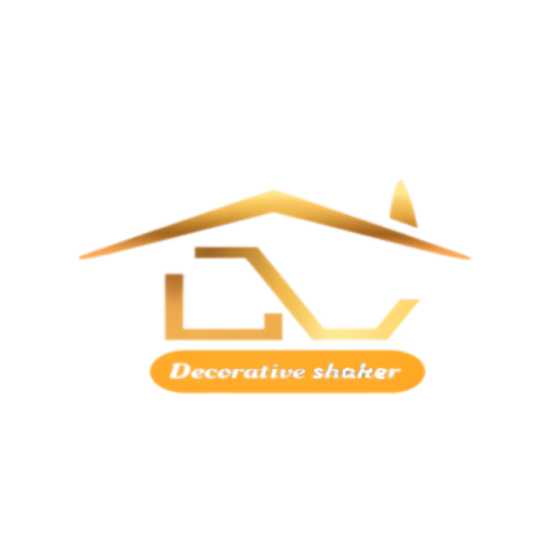 Decorative Shaker logo