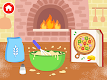 screenshot of Pizza Cooking Games for Kids