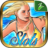 Surfer Slots icon