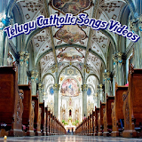 Telugu Catholic Songs Videos icon