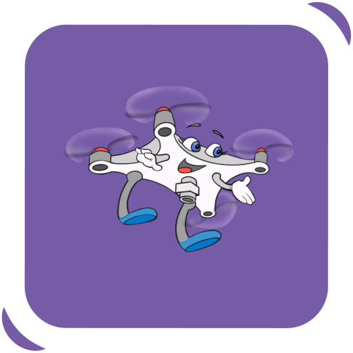 Dronie  Icon