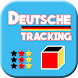 Tracking Tool For Deutsche Post - Androidアプリ