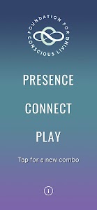 Presence-Connect-Play Unknown