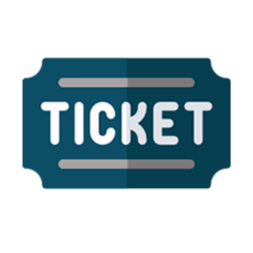 Ticket Force 1.0 Icon