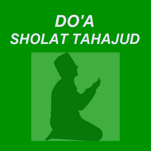 Download Doa Sholat Tahajud Lengkap 24 0 1025 Apk For Android Apkdl In