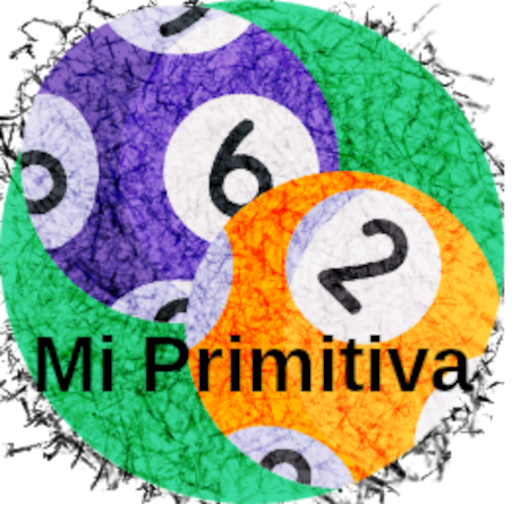 MyPrimitiva logo