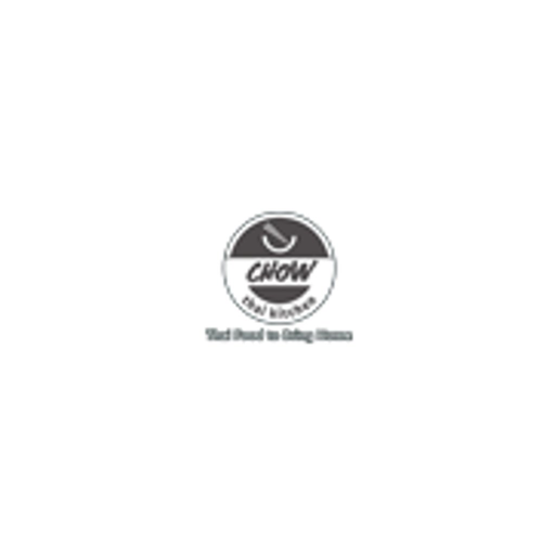 Chow Thai Kitchen logo