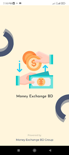 Money Exchange BD Screen 3