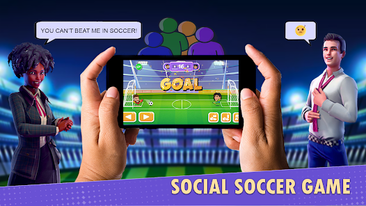 Head Soccer Champions Arabe 20 – Apps no Google Play