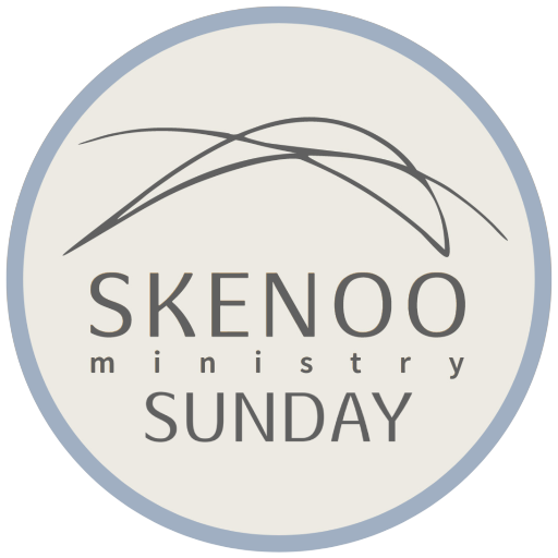 Skenoo Sunday logo
