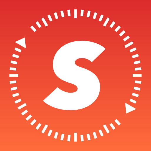 Seconds Interval Timer 3.1.2 Icon