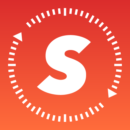 Seconds Interval Timer  Icon