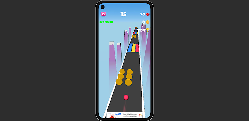 Swipe N Match! Screen 2