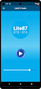 Screenshot 6 Lite878 android