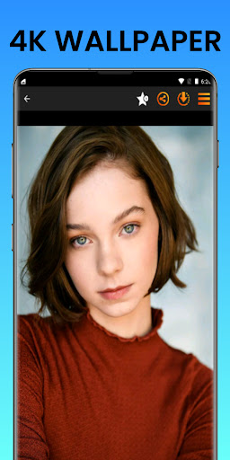 Enid Sinclair Wallpaper 4K