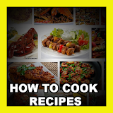 How To Cook Dump Cake Recipes icon