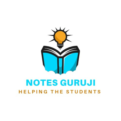 Notes Guruji logo