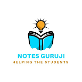 Notes Guruji icon