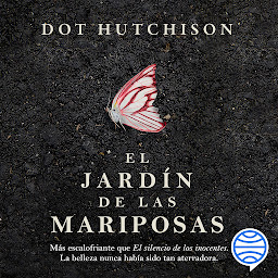 Imatge d'icona El jardín de las mariposas (Planeta Internacional)