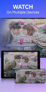 Viki: Asian Dramas & Movies MOD APK (Premium Unlocked) 4