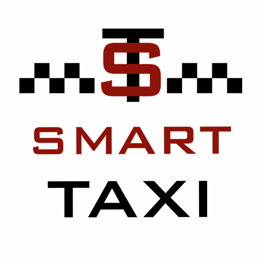Смарт таксі (Тячів) logo