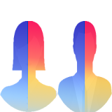 Faceapp Square Emoji icon
