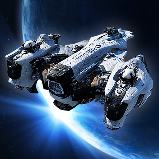 아스트로킹스: 우주 제국 건설, 은하계 전략 전쟁 게임