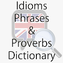 Offline Idioms & Phrases Dicti
