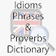 Offline Idioms & Phrases Dictionary Download on Windows