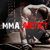 MMA Addict icon