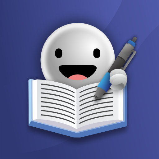 Mood Meter: Mood Log & Journal logo
