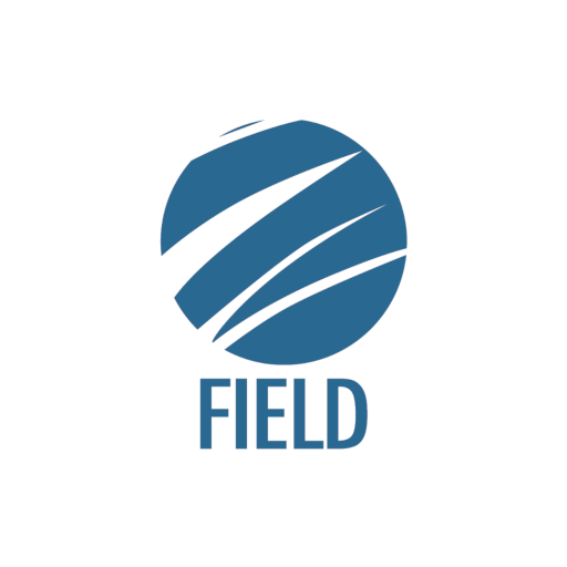 LOUIS Field logo