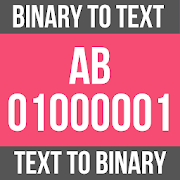 Binary Code Translator - Binary To Text Convertor