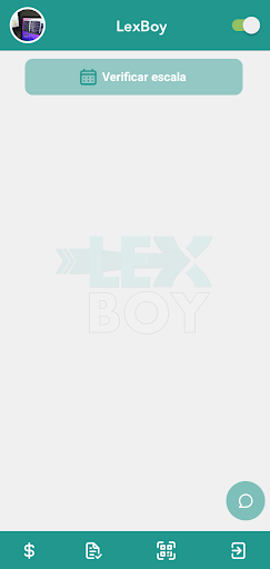 LexBoy Screen 3
