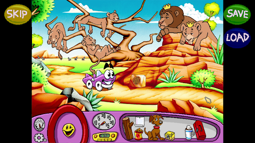 Screenshot image