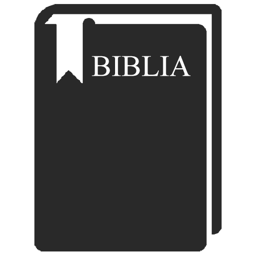 KISWAHILI BIBLIA logo
