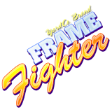 Frame Fighter: UMvC3 Demo icon